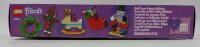 LEGO 41353 Friends Adventskalender mit Weihnachtsschmuck