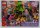 LEGO 41353 Friends Adventskalender mit Weihnachtsschmuck