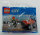 LEGO 30361 City Feuerwehr-Quad
