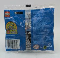 LEGO 30150 City Rennwagen Polybag