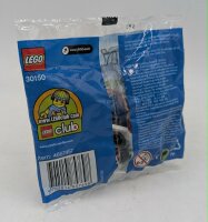 LEGO 30150 City Rennwagen Polybag