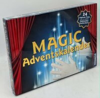 Kosmos 69874 Magic Adventskalender 2014