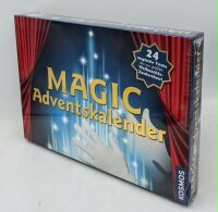 Kosmos 69874 Magic Adventskalender 2014