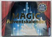 Kosmos 69874 Magic Adventskalender 2014