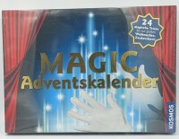 Kosmos 69874 Magic Adventskalender 2014