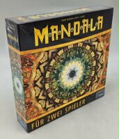 Lookout Games Mandala Kartenspiel