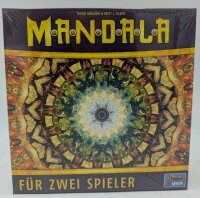 Lookout Games Mandala Kartenspiel