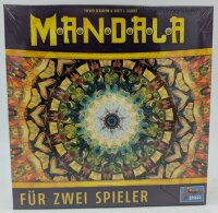 Lookout Games Mandala Kartenspiel