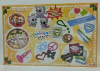 Simba 105955309 - YooHoo & Friends, Adventskalender