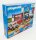 PLAYMOBIL 9533 DRK Mega Set Rettungswache