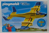 PLAYMOBIL 70057 Wurfgleiter Wasserflugzeug