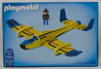 PLAYMOBIL 70057 Wurfgleiter Wasserflugzeug