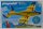 PLAYMOBIL 70057 Wurfgleiter Wasserflugzeug