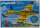 PLAYMOBIL 70057 Wurfgleiter Wasserflugzeug