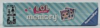 Ravensburger 20550  memory LOL surprise Spiel