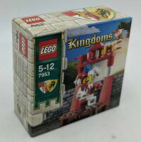 LEGO 7953 Kingdoms Gaukler Hofnarr