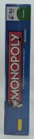 Hasbro 4335 Monopoly Bisingen - limitierte Städteedition