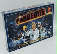 Pegasus Spiele 51325G - Pandemie