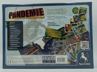 Pegasus Spiele 51325G - Pandemie
