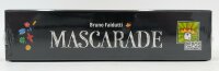 Mascarade - Kartenspiel, für 4-12 Spieler  Bluffspiel