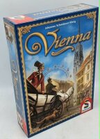 Schmidt Spiele Vienna, Gesellschaftsspiel rund um Wien