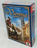 Schmidt Spiele Vienna, Gesellschaftsspiel rund um Wien
