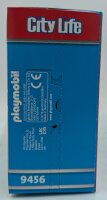 PLAYMOBIL 9456 Chemieunterricht Schule City Life