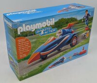 PLAYMOBIL 9375 Stomp Racer