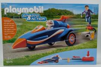 PLAYMOBIL 9375 Stomp Racer