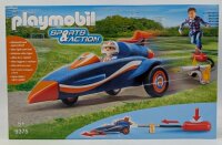 PLAYMOBIL 9375 Stomp Racer
