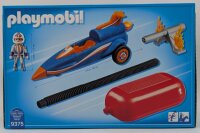 PLAYMOBIL 9375 Stomp Racer