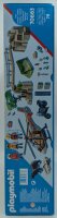 PLAYMOBIL 70663 Rettungsaktion Canyon-Hubschrauber-Einsatz
