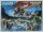 PLAYMOBIL 70663 Rettungsaktion Canyon-Hubschrauber-Einsatz