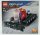 LEGO 42148 Technic Pistenraupe 2in1 Winter-Fahrzeug-Modell