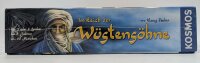 KOSMOS 690625 Im Reich der Wüstensöhne - Entdeckerspiel
