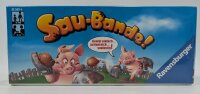 Ravensburger 222674 Sau-Bande Saubande Kinderspiel