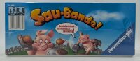 Ravensburger 222674 Sau-Bande Saubande Kinderspiel