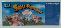Ravensburger 222674 Sau-Bande Saubande Kinderspiel
