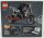 LEGO 42132 Technic Chopper Abenteuer-Bike, 2-in-1 Bausatz, Motorrad-Spielzeug