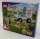 LEGO 41694 Friends Tierrettungswagen Stephanie und Ethan
