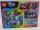 LEGO 41250  Trolls World Tour Die Tanzparty von Techno Island