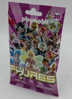 PLAYMOBIL 70149 Figures Girls (Serie 20)