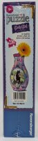 Ravensburger 12052 Girl Edition Blumenvase Pferde 216 Teile  3D Puzzle