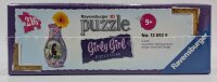 Ravensburger 12052 Girl Edition Blumenvase Pferde 216 Teile  3D Puzzle