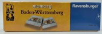 Ravensburger 26570  Baden-Württemberg memory Spiel