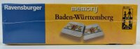 Ravensburger 26570  Baden-Württemberg memory Spiel