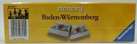 Ravensburger 26570  Baden-Württemberg memory Spiel