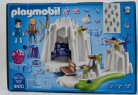 PLAYMOBIL 9470 Suche nach dem Liebeskristall
