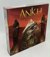 Ankh – Guardians Set