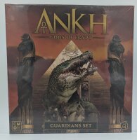 Ankh – Guardians Set